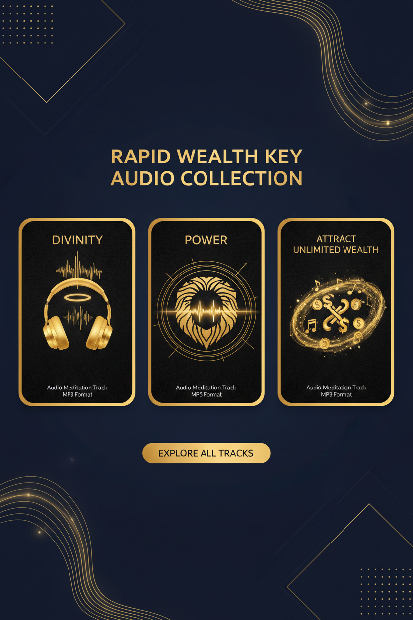 Wealth Code
