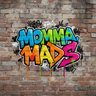 Momma Mads - Home